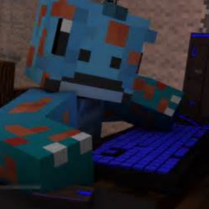 gecko gamer Roblox decal