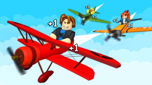 [6H] +1 Speed Plane Escape