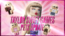 [AKTUALIZACJA!] Gry Taylor Swift