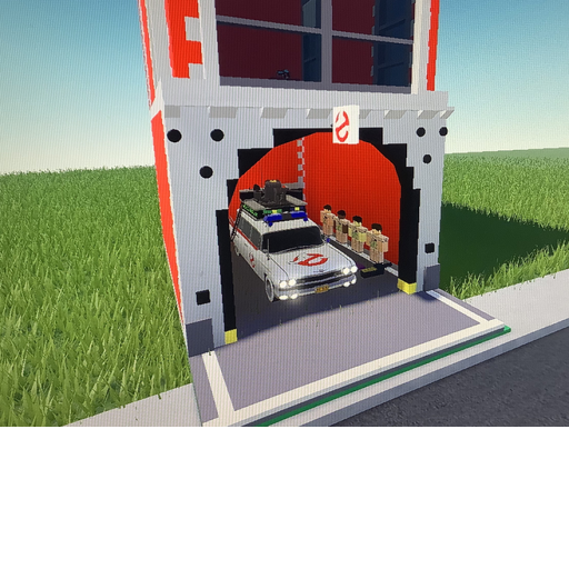 Ghostbusters: Reimagined (WE ARE BACK!)