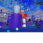 Robux giving sim