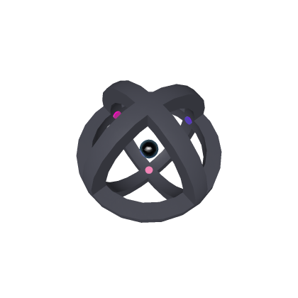 Magic Bomb