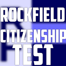 Rockfield Citizenship Test