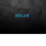 IceFlxw Roblox Group