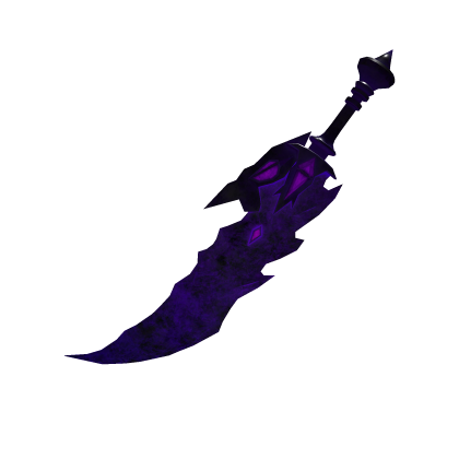 Void Greatsword
