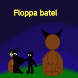 Floppa Batel [Upd 27] icon