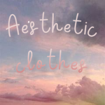 ~Aesthetic CIothes~