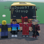 HeliDoor97 Group