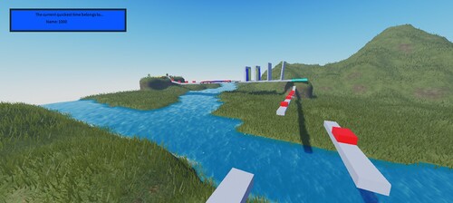 Grass Obby (Completed)