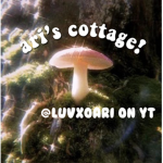 - ari’s cottage -