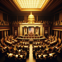 House Chambers