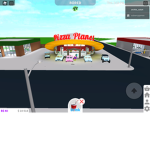 Bloxburg official