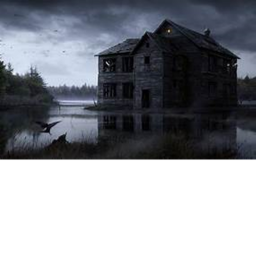 The devs house