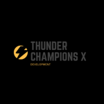 Thunder Champions X