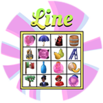 Lotería Line