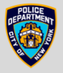 NB: New York Police Department