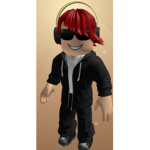 hi im brian the man