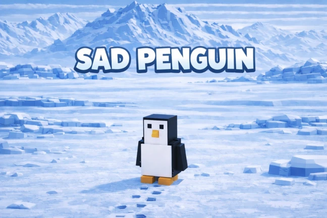 70km Penguin Escape Tower thumbnail