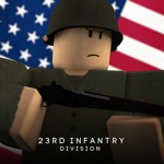[EWE] 23rd Infantry Division