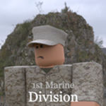 1st Marine Division 2020's