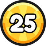 25 Fat Brainrots!