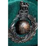 [BA] Royal Marines [BA]