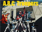 Arc Troopers