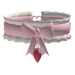 Sweet Berries Collar 3.0