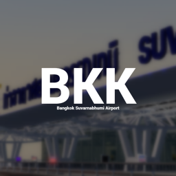 Suvarnabhuml International Airport