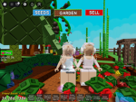 Cristis robux