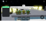 Rampaging Mutant turtles