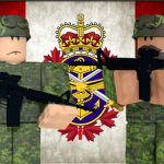 [CAF] Canadians Armed Forces