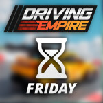 Driving Empire🏎️ Car Racing