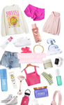 Preppy world here we come!