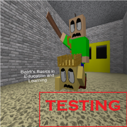 Badi's Basic [TESTING]