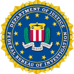 CC • Federal Bureau of Investigation (FBI)