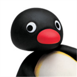 Pingu...