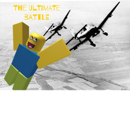 Ultimate Battle - Obby In Production