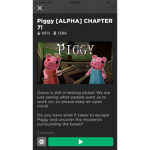 Roblox Piggy Fans