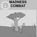 Madness combat Nevada