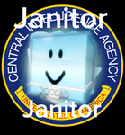 Cool janitors