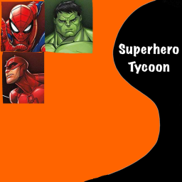 Superhero Tycoon