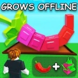Grow a Plant [BETA] icon