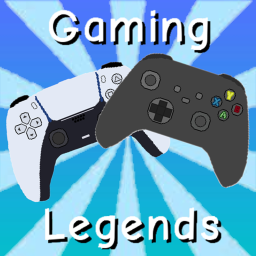 Gaming Legends [BETA]