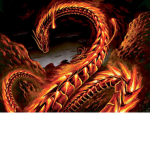 GamerLegend DragonPack
