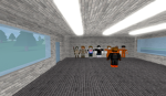 EBA Elite Bacon Army