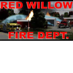 Red Willow Fire Department