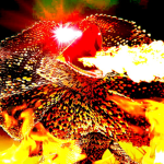 Reptilian Boomers