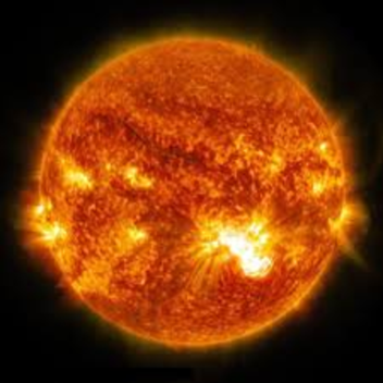 My Pet Sun