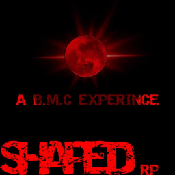 Project Shaped.  [RP]